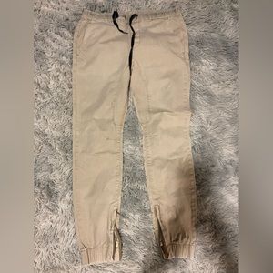 California Republic pants